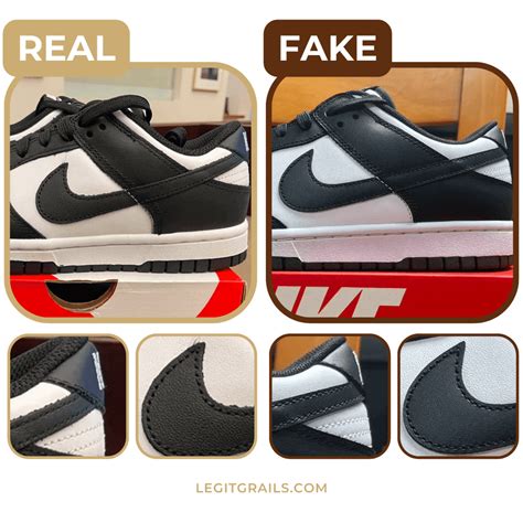 report fake nike products|how to tell real nikes.